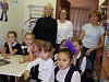 В преддверии Международного дня музыки в детской школе искусств села Уват прошел урок
